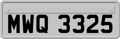 MWQ3325