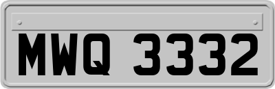 MWQ3332