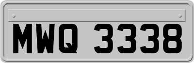 MWQ3338