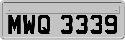 MWQ3339