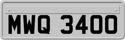 MWQ3400