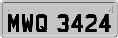 MWQ3424