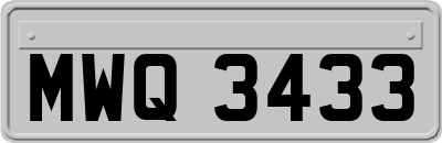MWQ3433