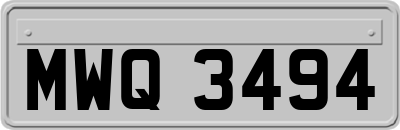 MWQ3494