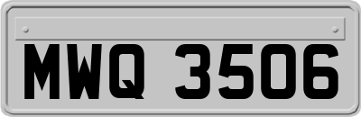 MWQ3506