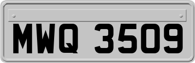 MWQ3509