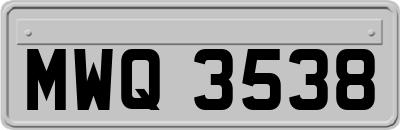 MWQ3538