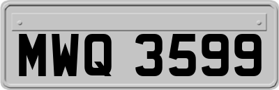 MWQ3599