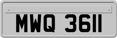 MWQ3611