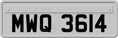 MWQ3614