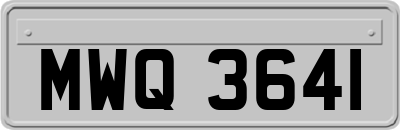 MWQ3641