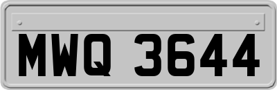 MWQ3644