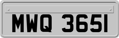 MWQ3651