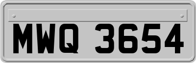 MWQ3654