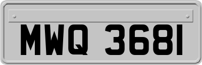 MWQ3681