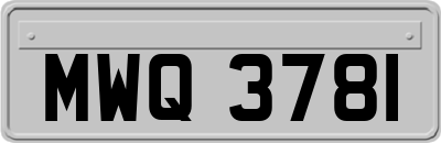 MWQ3781