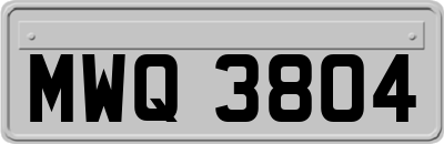 MWQ3804