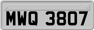 MWQ3807