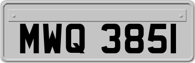 MWQ3851