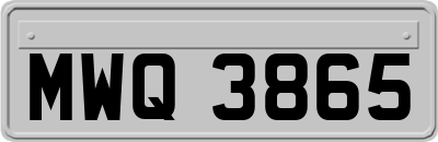 MWQ3865