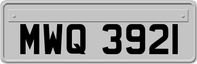 MWQ3921