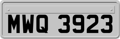 MWQ3923