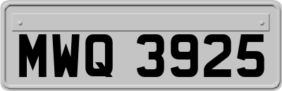 MWQ3925