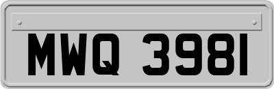 MWQ3981