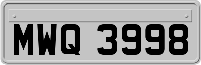 MWQ3998