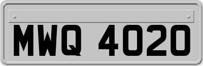 MWQ4020