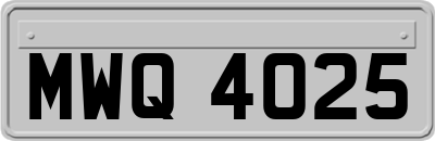 MWQ4025