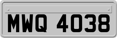 MWQ4038
