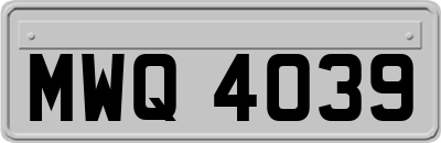 MWQ4039
