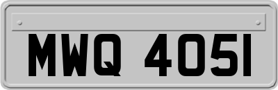 MWQ4051