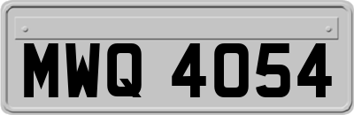 MWQ4054