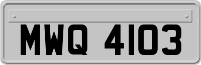 MWQ4103