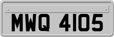 MWQ4105
