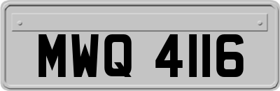 MWQ4116