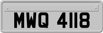 MWQ4118