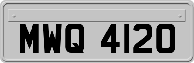 MWQ4120