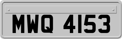 MWQ4153