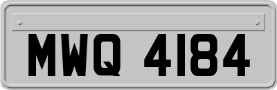 MWQ4184