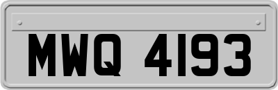 MWQ4193