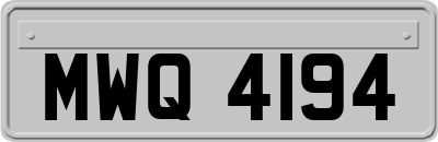 MWQ4194