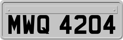 MWQ4204