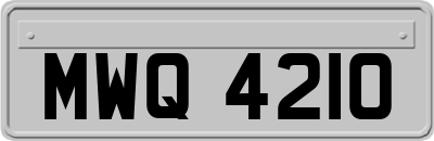 MWQ4210