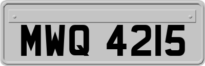 MWQ4215