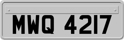 MWQ4217