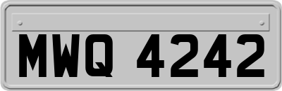 MWQ4242