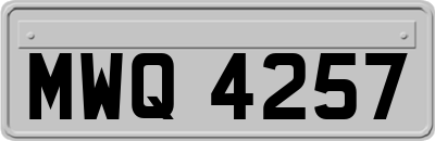 MWQ4257